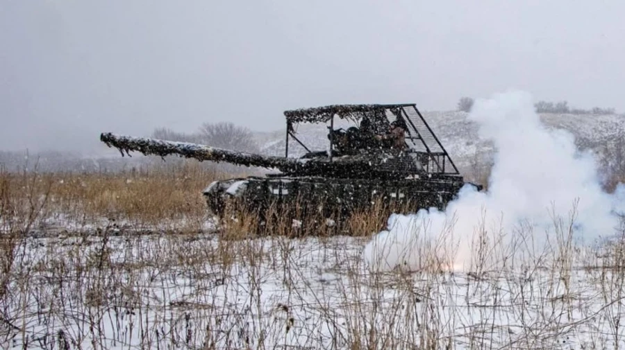 На фронті за добу відбулось майже півтори сотні зіткнень – Генштаб