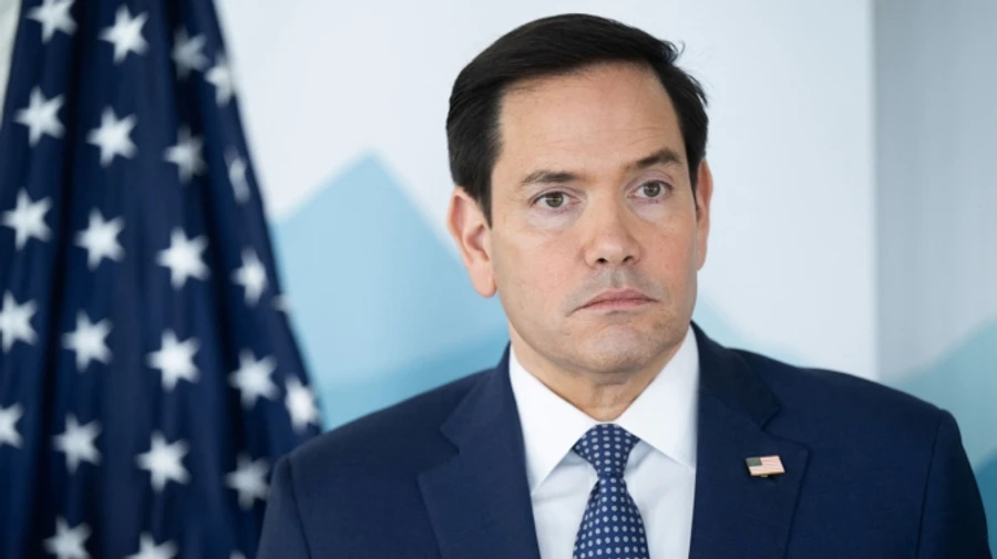 US state secretary: hopefully we'll be able to convince allies to share Patriot systems with Ukraine