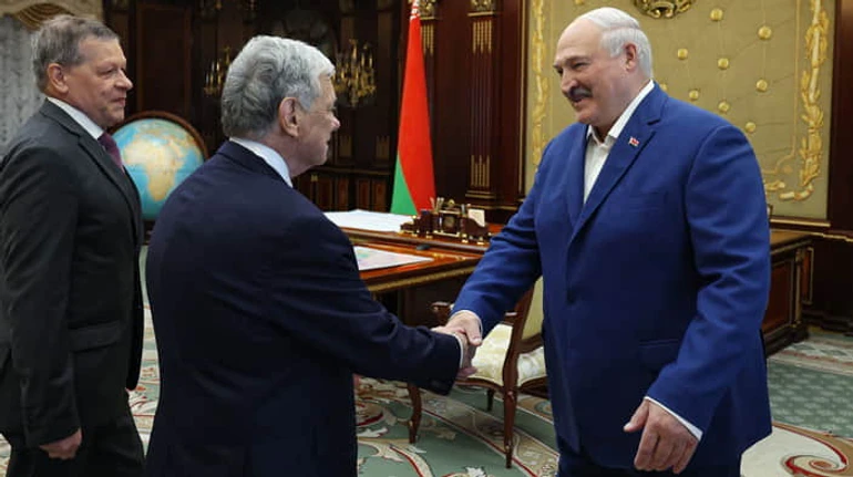 Добрий слідчий Трамп: чи піде Захід на пом'якшення санкцій щодо режиму Лукашенка