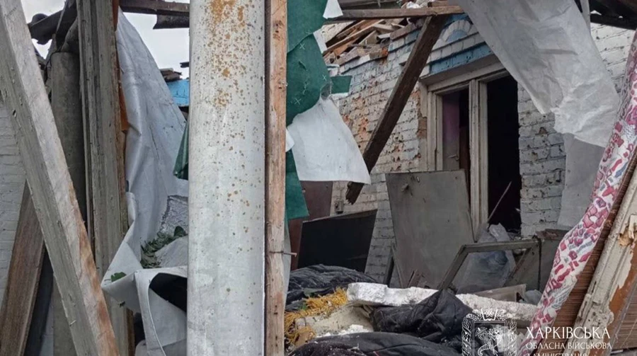 Russia kills 4 people and injures 13 in 3 Ukrainian oblasts over past 24 hours