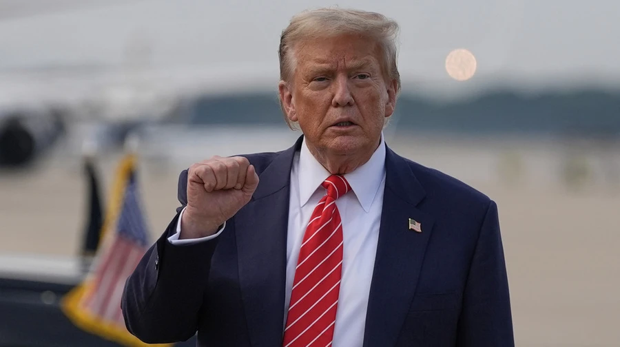 На саміт миру, присвячений припиненню війни в Газі, не запросили Ізраїль і ХАМАС