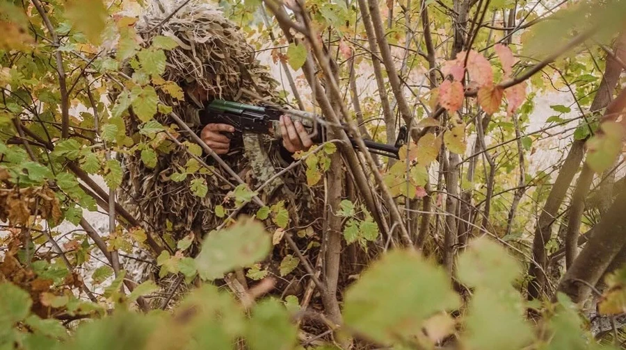 More than 100 battles took place in the Pokrovsky direction since the beginning of the day - General Staff