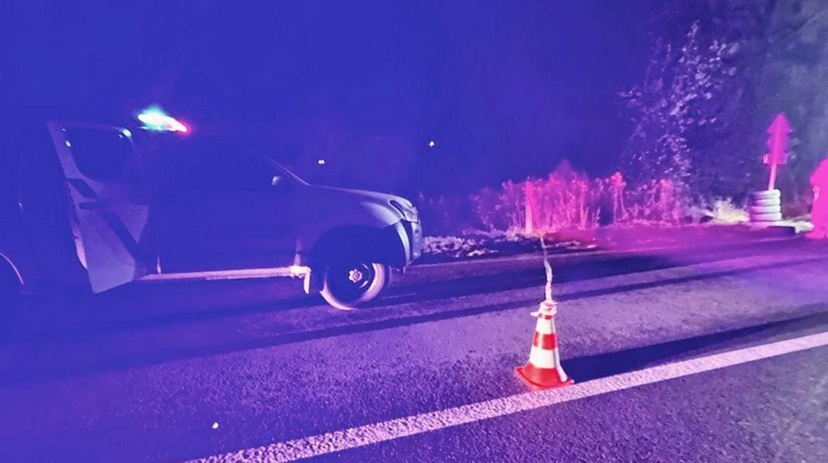 A Rudki, un conducteur a fait exploser une grenade près des policiers : détails de l’incident