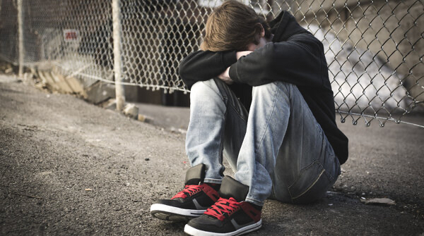 Giovani di Kherson costretti a lavori forzati dall'occupazione russa