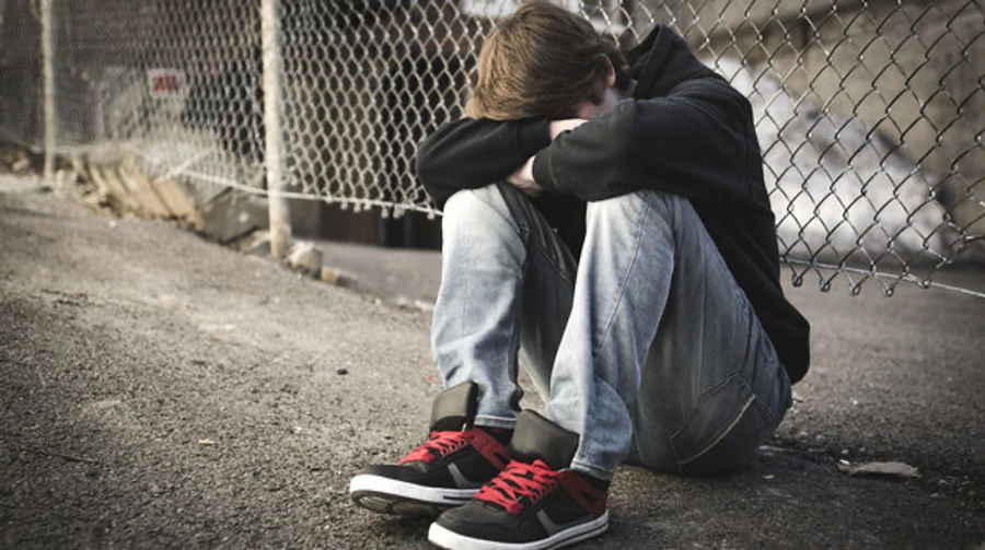 Russian occupation authorities in Kherson Oblast force teenagers into labour camps