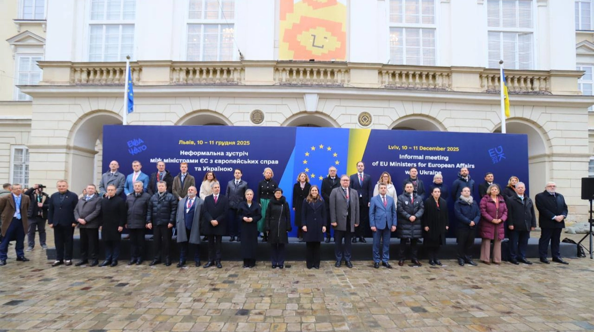 ЄС запустив "замінник" вступних переговорів з Україною в обхід Орбана