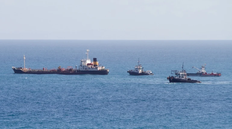 Венесуэла прекратила поставлять нефть в Китай, но продолжает в США – Reuters