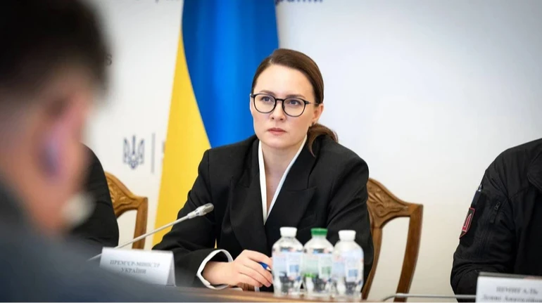 Нашлись 911 МВт: Свириденко рассказала о результатах пересмотра списка критических объектов