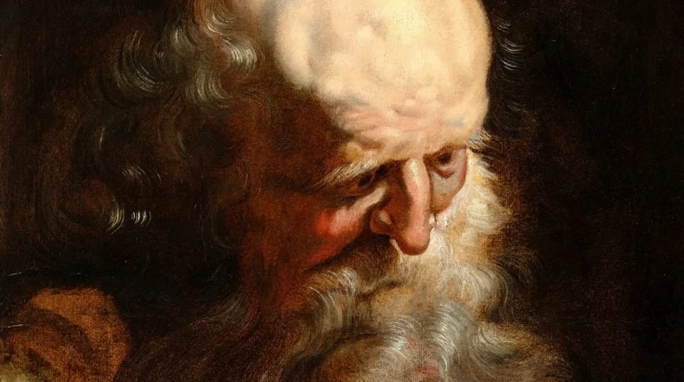 Придбали інтуїтивно: у Бельгії картину анонімного майстра ідентифікували як роботу Рубенса