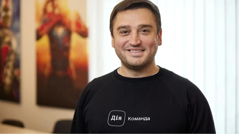 Мінцифри тимчасово очолив заступник міністра: що про нього відомо