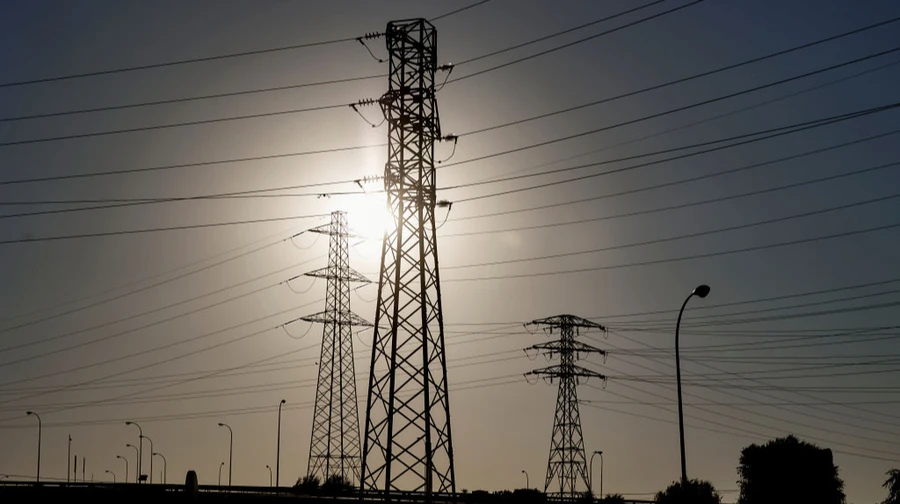 Ukrainian government names regions with most difficult energy situation