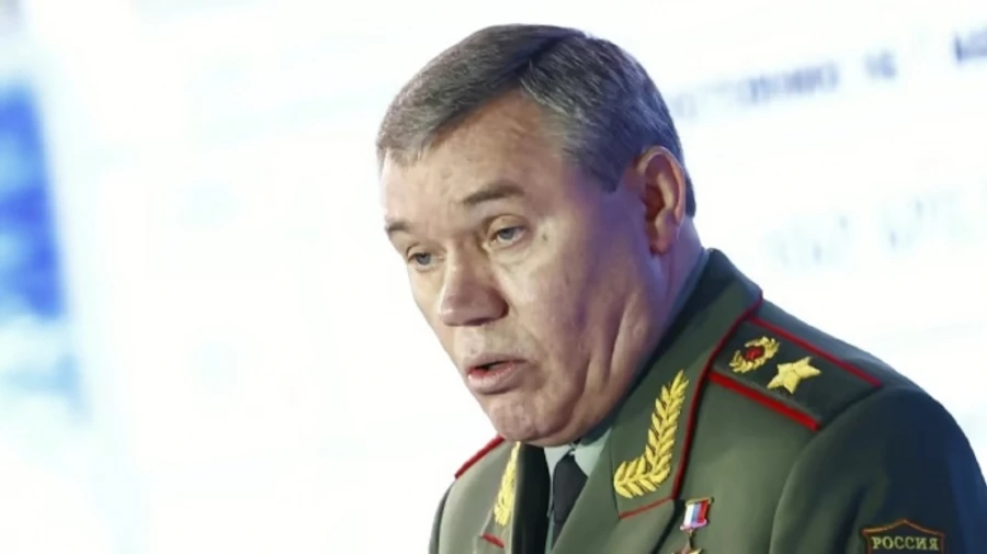 Russian General Staff overestimates data on Russian territorial gains in 2024 – ISW