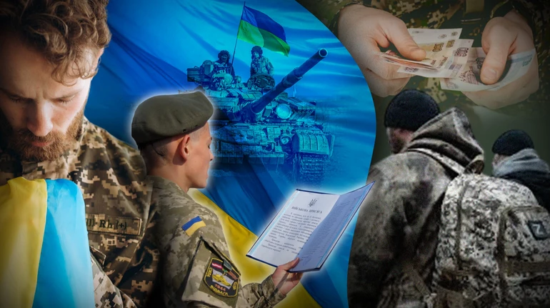 Лакмусова мобілізація