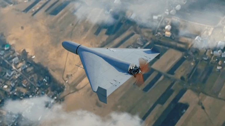 Новий рецепт проти Шахедів. Чому Україна повинна розвивати дронову ППО?