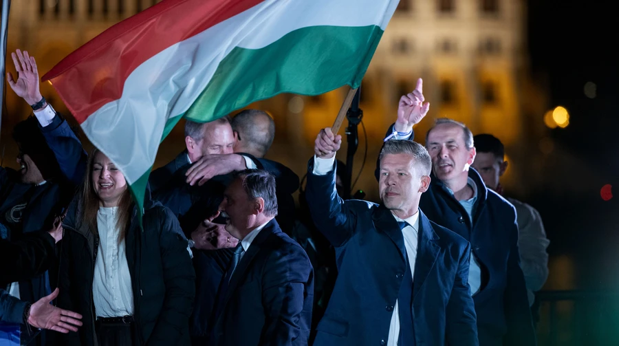 Венгрия снова станет сильным союзником в ЕС и НАТО – Мадяр