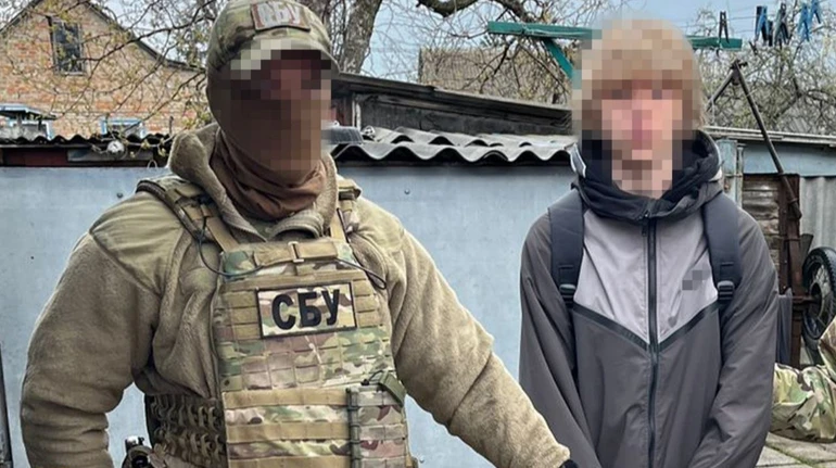 СБУ і поліція викрили спробу РФ здійснити теракти у двох українських школах