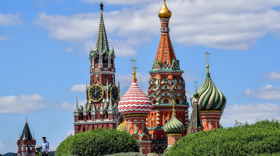 В МИД РФ анонсируют ответный удар по центрам принятия решений в Киеве 9 мая