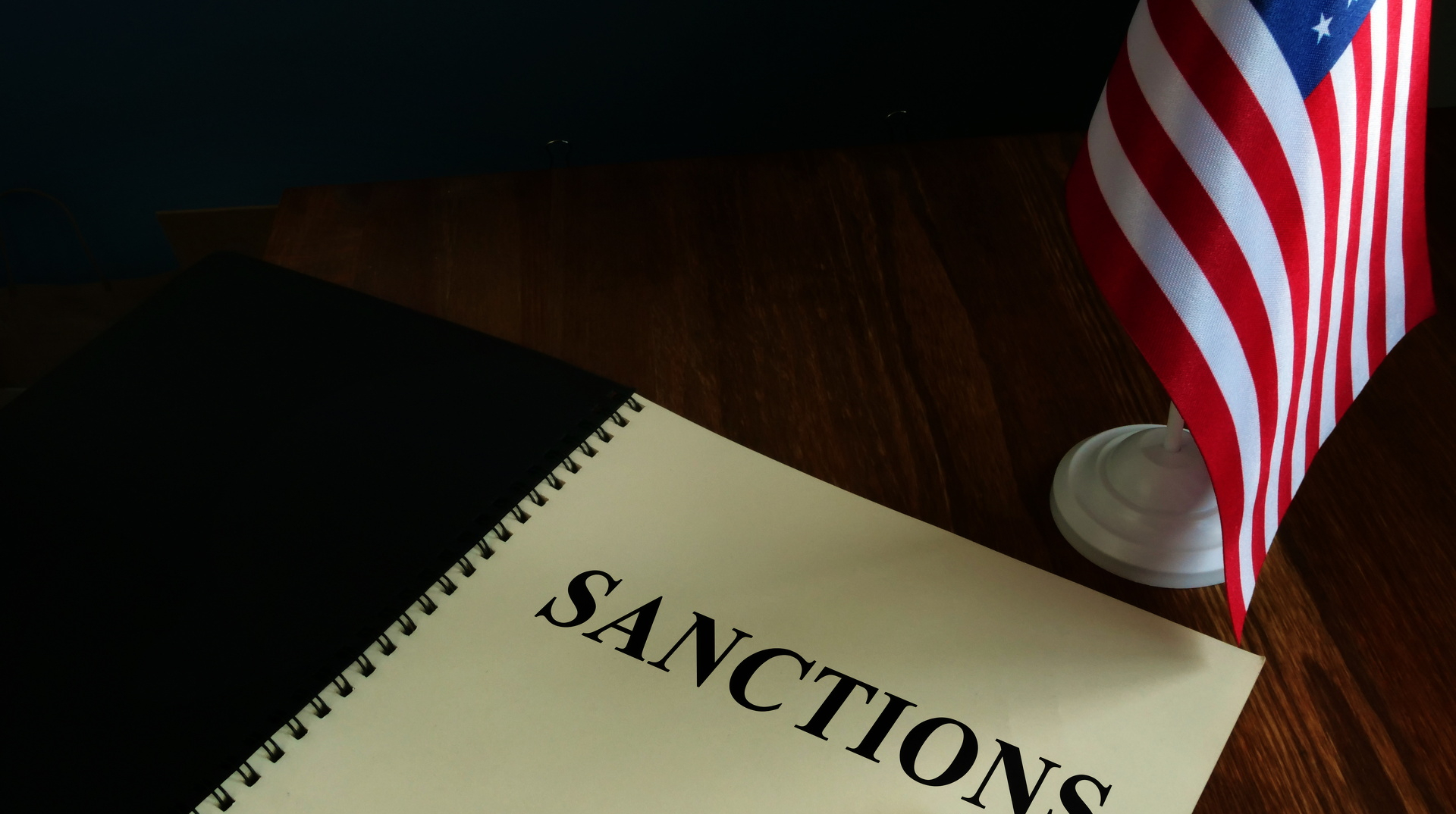 США запровадили санкції проти мережі постачання зброї до Іра