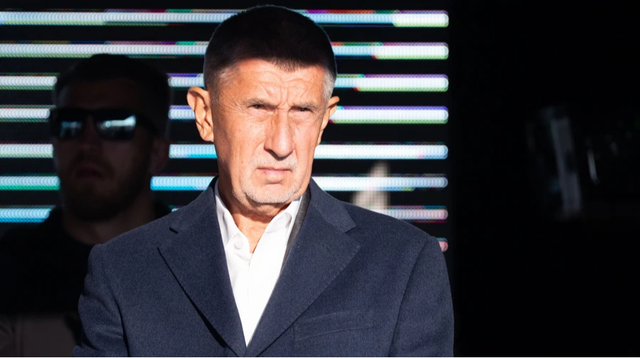 Бабіш каже, що рішення Чехії про гроші для PURL буде одноразовим