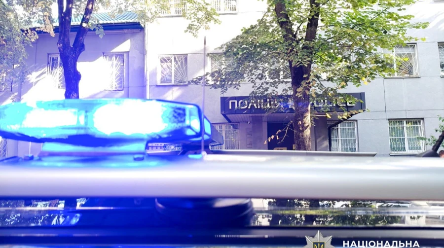 В полицейском участке Ровно прогремел взрыв: есть погибший и раненые