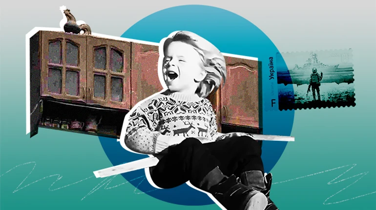 Не/оставаться на стене: главное решение войны