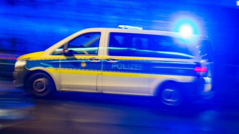 У Берліні на українця напали з ножем, спитавши про національність