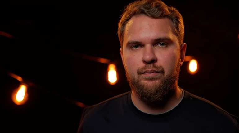 Лікар закрив своїм тілом дитину у момент вибуху. Гліб Ємець про роботу кардіохірургів в умовах війни 