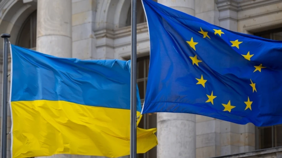 Media find out when Ukraine-EU security agreement will be signed