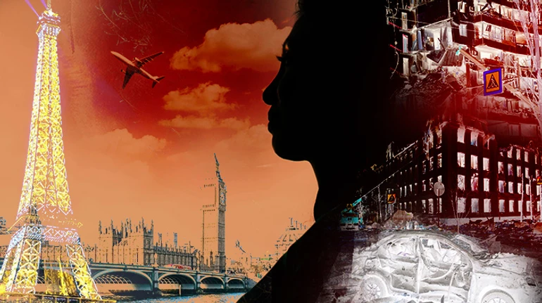 Ищу новый дом. Вернутся ли в Украину миллионы беженцев из-за границы