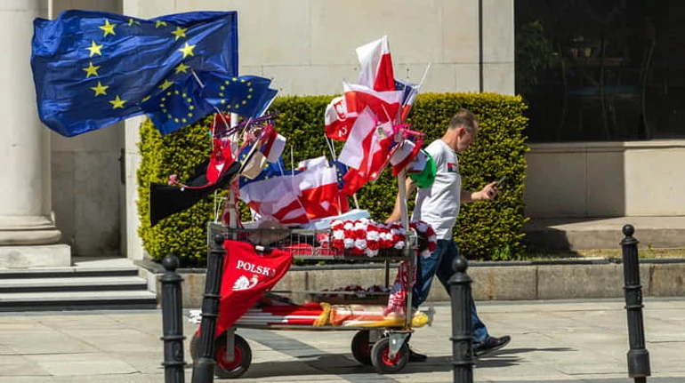 Політична війна та російський фактор: як Польща готується до виборів до Європарламенту