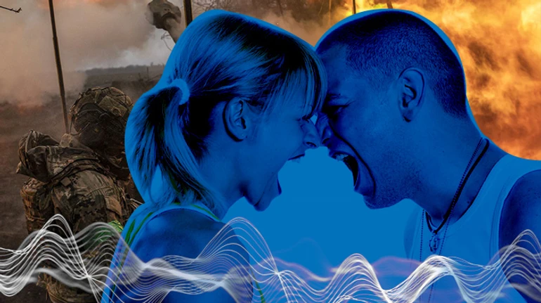 Емоційна напруга, злість та пошуки жертви: Як ми почуваємось на третьому році війні?