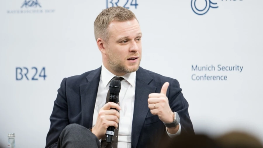 There is no excuse for our mistakes – Lithuanian Foreign Minister on Russia's attack