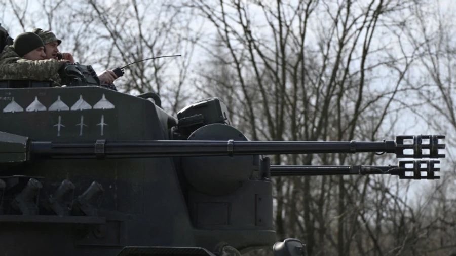 Росіяни продовжують атакувати на 6 напрямках, за добу на фронті було 74 боєзіткнень – Генштаб