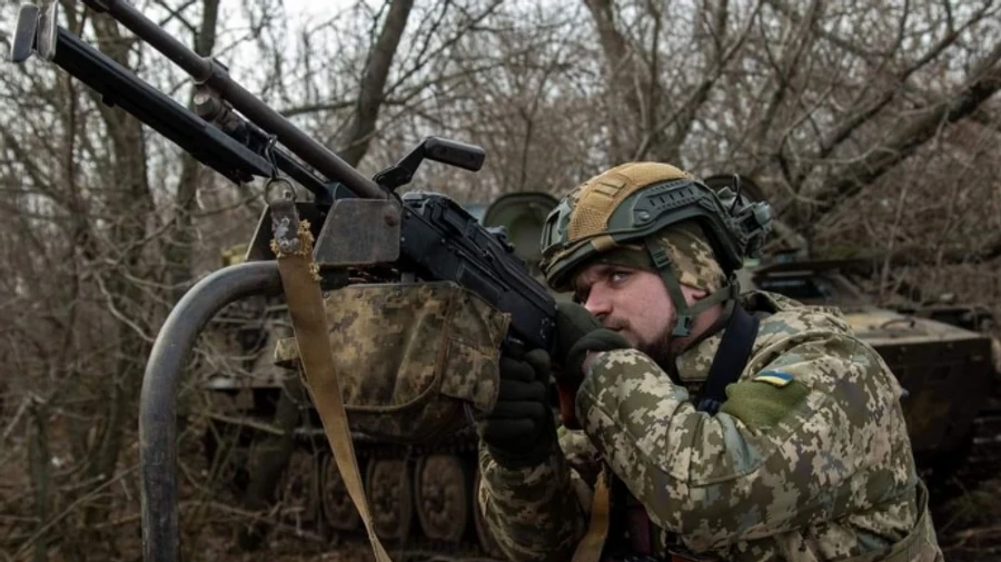 На фронті за добу 86 зіткнень, найбільше атак на Новопавлівському напрямку – Генштаб