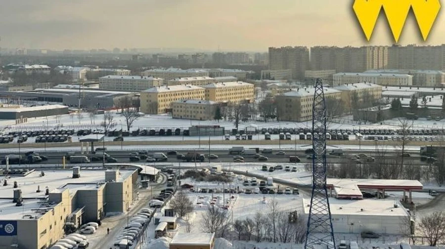 Партизаны заявили, что внедрились в дивизию в Подмосковье и получили данные оккупантов