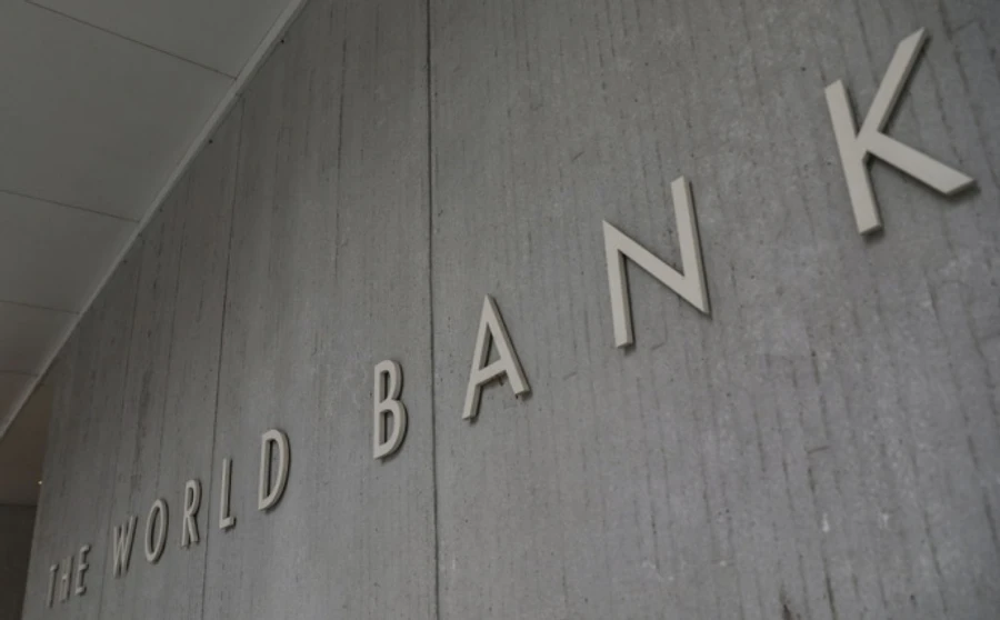 Ukraine receives US$100 million from World Bank under UK guarantee