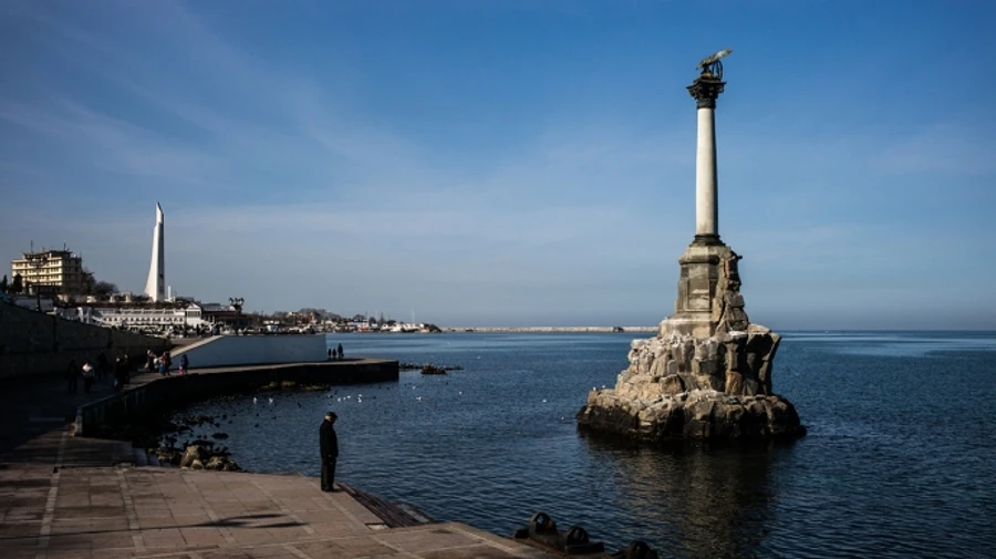 Russians have once again refused to hold military parade in occupied Sevastopol on 9 May