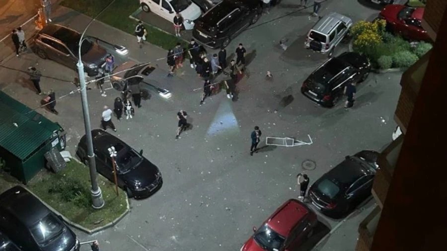 РФ снова атаковали беспилотники: в Подмосковье есть разрушения