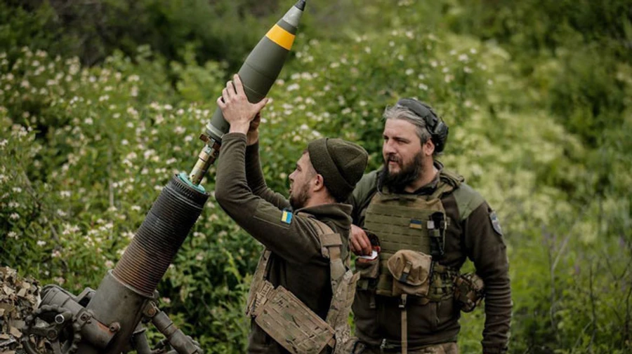 Українські війська за минулі кілька днів просунулися на 1-2 км на сході − Маляр 