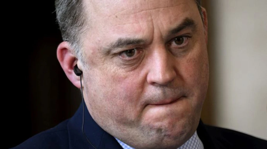 Уоллес: Надо быть реалистами, Украина не присоединится к НАТО в ближайшее время