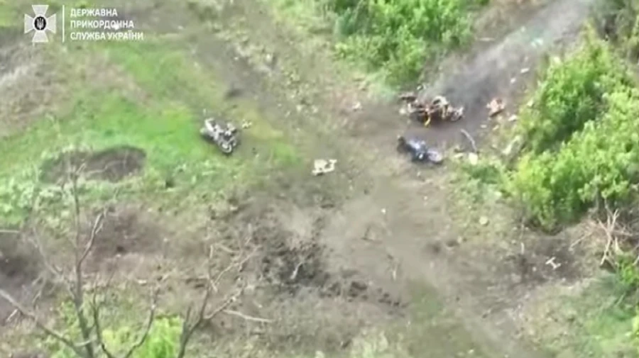 ISW: Россия готовит новую тактику наступлений в Украине летом и осенью