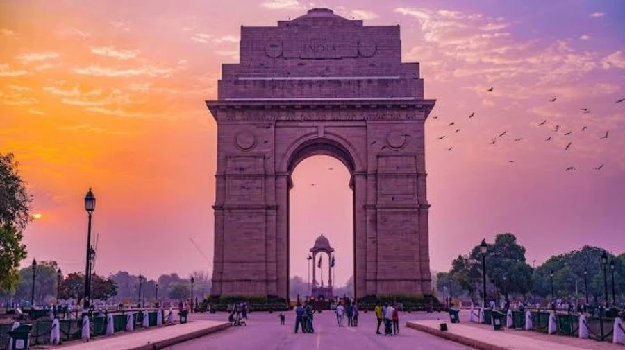 Індія дозволила російським туристам бути в країні лише 180 днів на рік