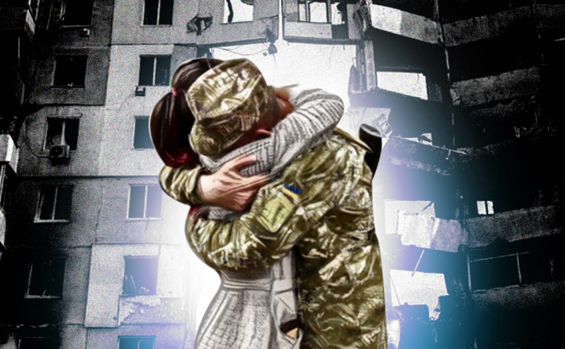 Жизнь после войны. Как мы её себе представляем и стоит ли её ждать