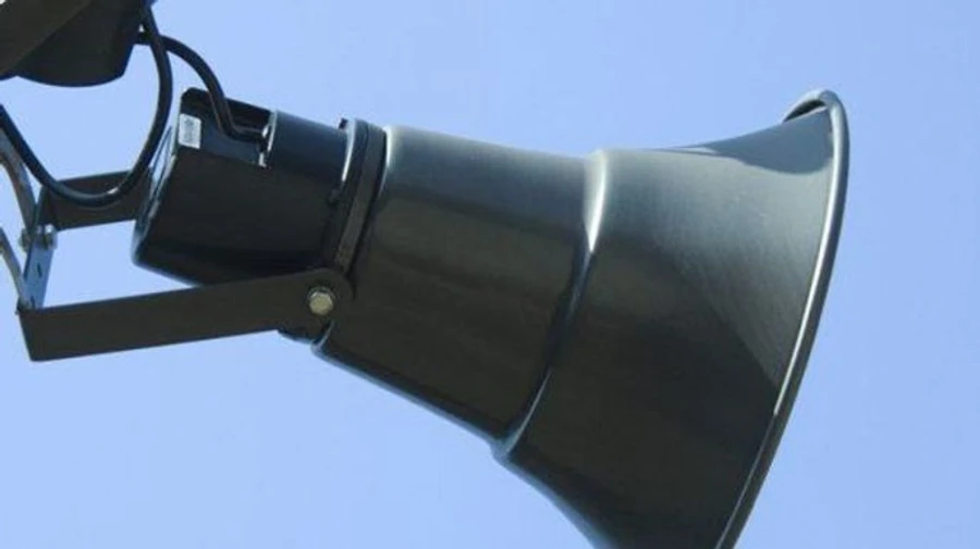 На Сумщине сигналы тревоги будут дублировать сообщениями из автомобилей ГСЧС