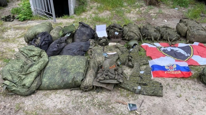 Росія шукає додаткові джерела поповнення бойових втрат – штаб