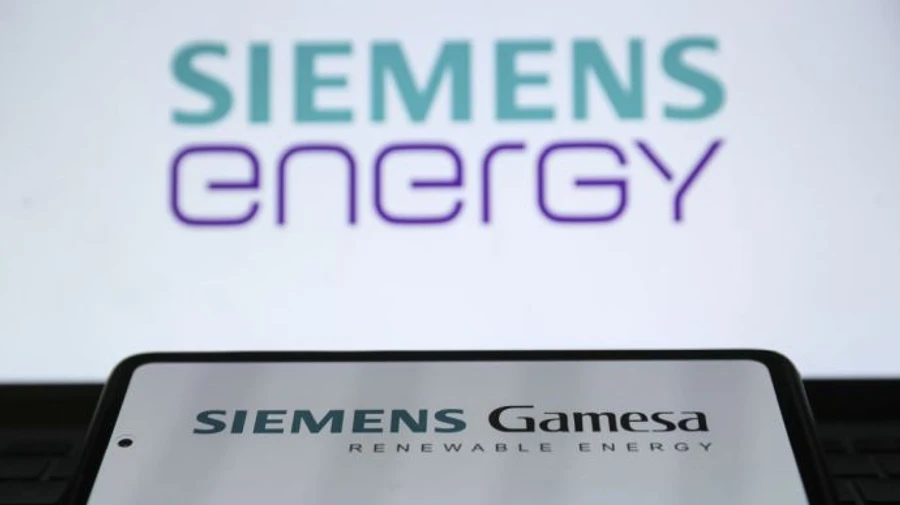 Siemens: заявлена Газпромом проблема – не причина для зупинки Північного потоку