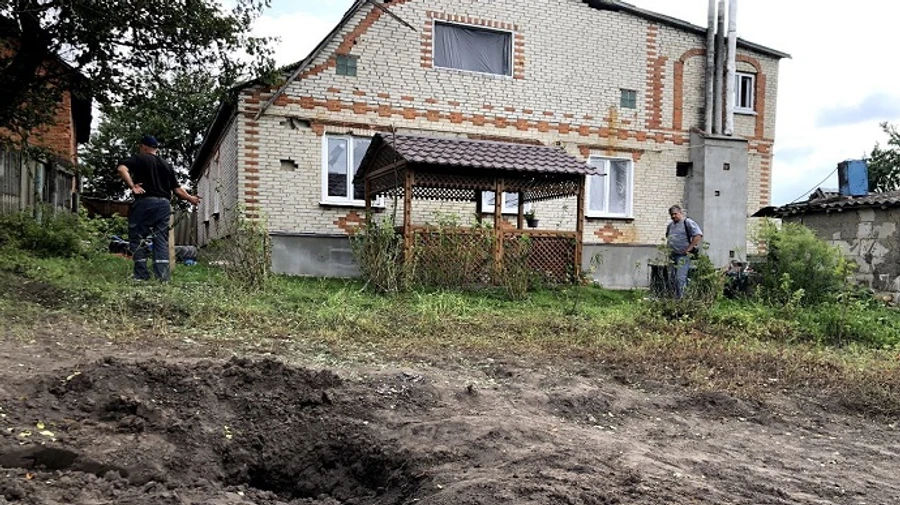 На Сумщині за день – 55 ворожих прильотів