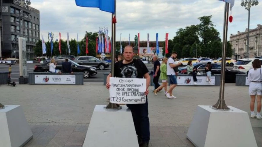 Более 50 человек задержали в метро Москвы, якобы из-за подготовки акции – СМИ