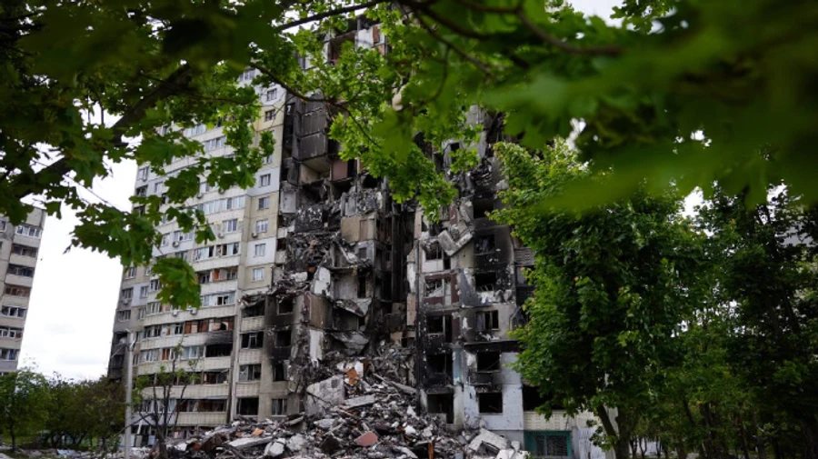 В Харьковской области сокращают комендантский час