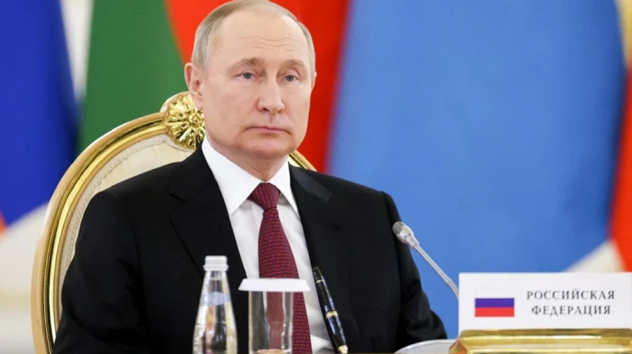 Путин о вступлении Финляндии и Швеции в НАТО: У нас с ними нет проблем